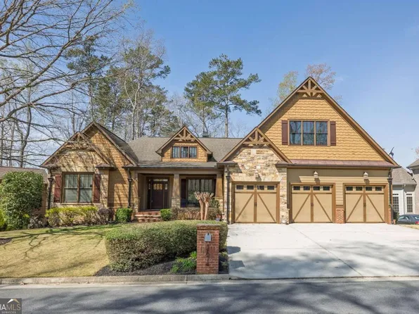 2674 Hosanna Dr, Powder Springs, GA 30127