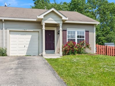 722 Eberly Ct, Plano, IL, 60545