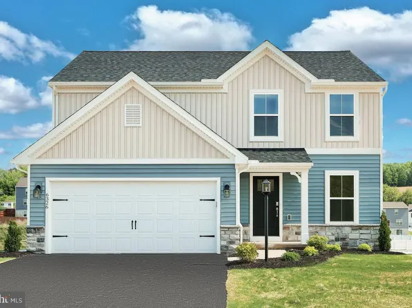 14 Hannah Dr Lot 20, Watsontown, PA 17777