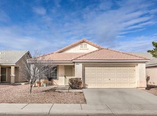 5112 Remini Ct, Las Vegas, NV 89130