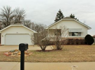 3020 S Lakeport St, Sioux City, IA 51106