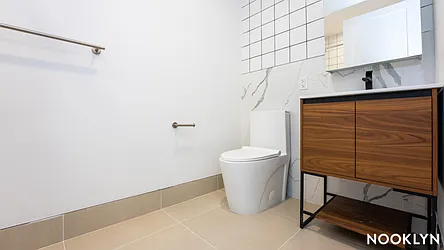 Rented by Nooklyn NYC LLC