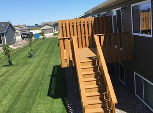 2580 5th St W APT D, West Fargo, ND 58078