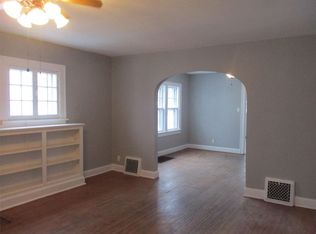 1920 S 7th St, Terre Haute, IN 47802