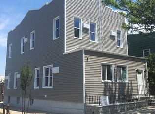 5881 Maspeth Ave, Maspeth, NY 11378