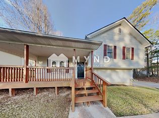 196 Wesley Chapel Rd, Villa Rica, GA 30180