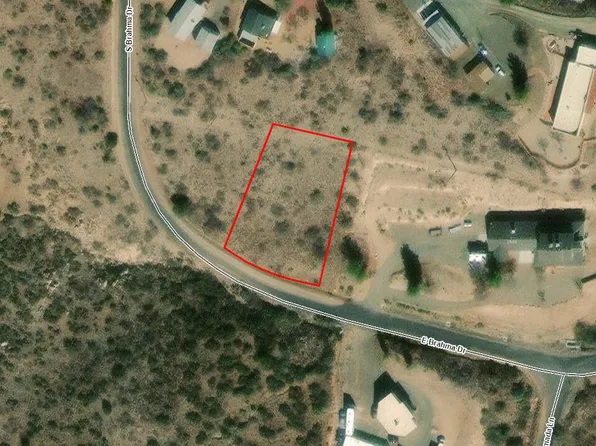 20050 E BRAHMA Drive W #1507, Mayer, AZ 86333
