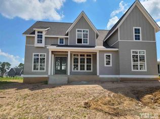 1825 Elderbank Dr, Apex, NC 27502