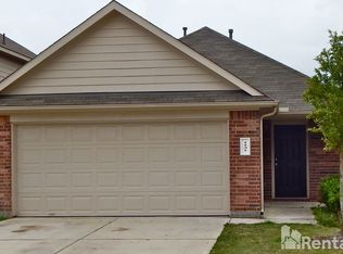 1131 Watson Crossing Way, Houston, TX 77067