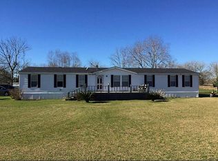 4510 County Road 290, Angleton, TX 77515