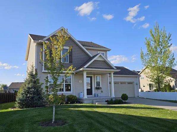 876 Remington Way, Sun Prairie, WI 53590
