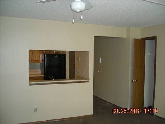 Living Room View