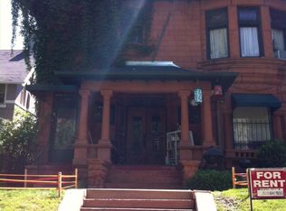 1060 N Pennsylvania St APT 5, Denver, CO 80203
