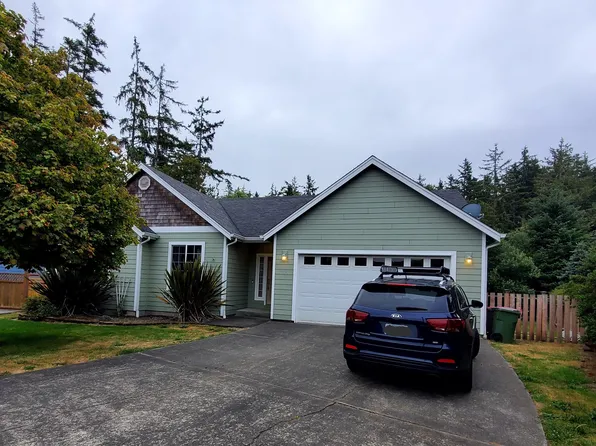 1120 Nautical Dr, Hammond, OR 97121