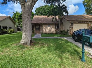 266 NW 65th Ter, Fort Lauderdale, FL 33317