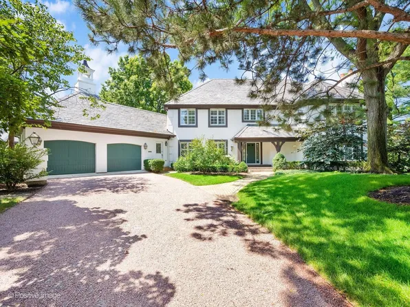 1604 Burr Ridge Clb, Burr Ridge, IL 60527
