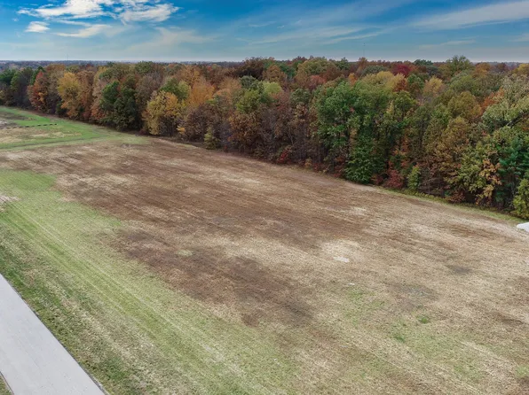 4872 S State Route 605, Galena, OH 43021