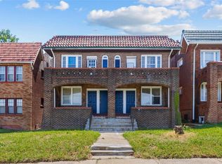4460 Bircher Blvd, Saint Louis, MO 63115