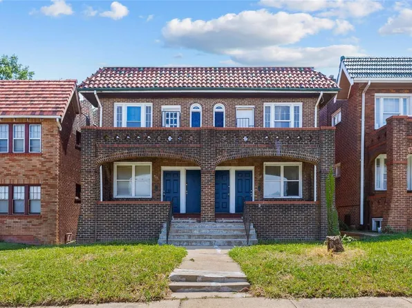 4460 Bircher Blvd, Saint Louis, MO 63115