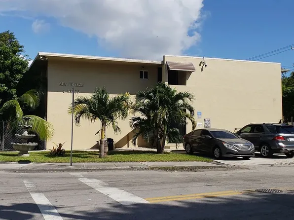 1 NE 78th St APT 3, Miami, FL 33138