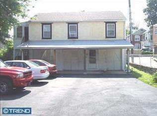 16 N Wycombe Ave, Lansdowne, PA 19050