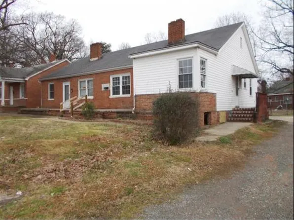 309 Vance St, Burlington, NC 27217