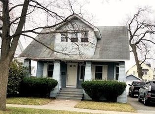 69 Rimmon Ave, Springfield, MA 01107