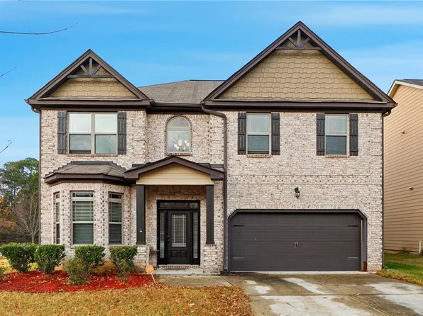 2631 Livingston Ct, Loganville, GA 30052