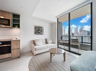 601 NE 1st Ave UNIT 2814, Miami, FL 33132