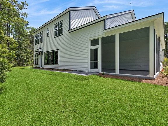 Exterior Rear