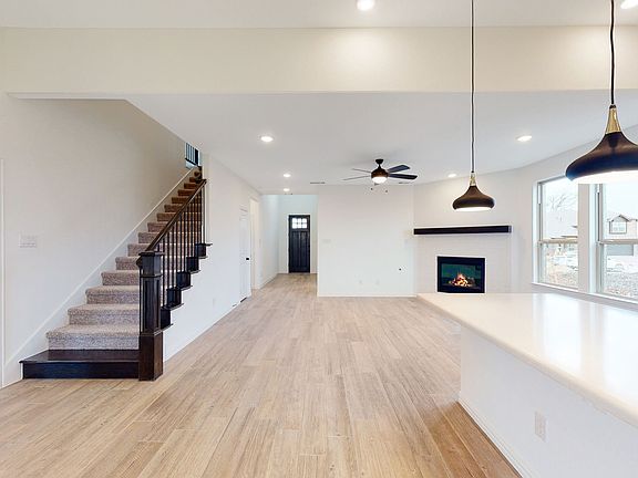 Kitchen - Representational Photo