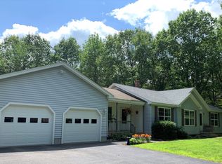 131 Goose Rocks Rd, Kennebunkport, ME 04046