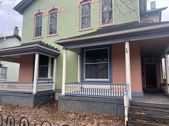 2nd image of 46 Ringgold St