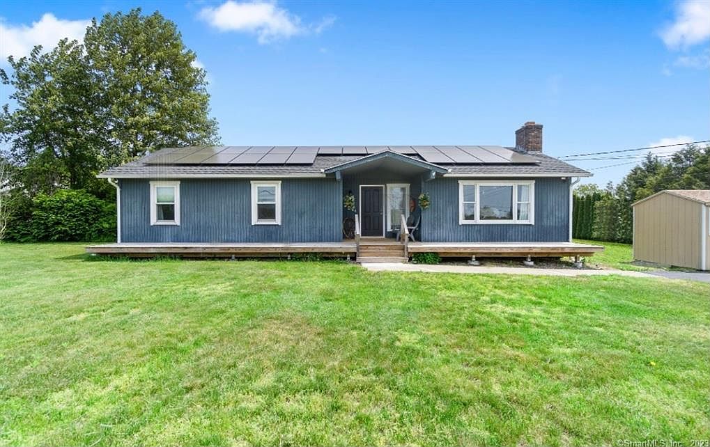 984 Ekonk Hill Rd, Voluntown, CT 06384 Zillow