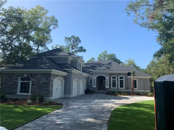 26 Wilers Creek Way, Hilton Head Island, SC 29926