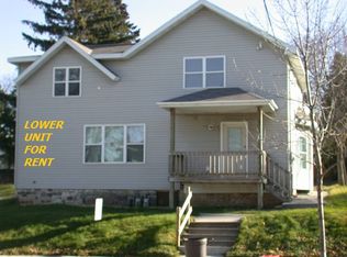 913 N 11th St UNIT 1LOWER, Manitowoc, WI 54220