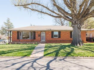 10208 Sunnymeade Pl, Oklahoma City, OK 73120