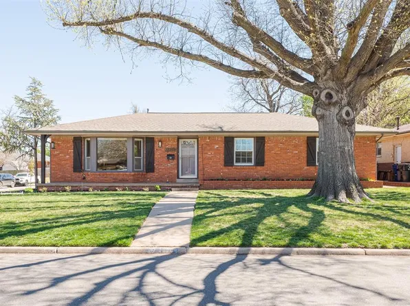 10208 Sunnymeade Pl, Oklahoma City, OK 73120