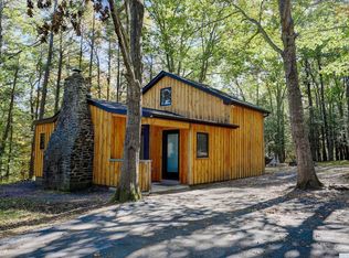 241 Charles Hommel Rd, Saugerties, NY 12477