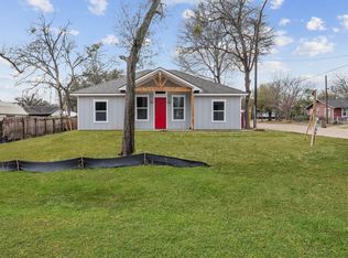 4210 Margaret St, Bryan, TX 77803