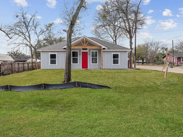 4210 Margaret St, Bryan, TX 77803