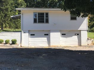 28 Indian Branch Rd #28A, Candler, NC 28715