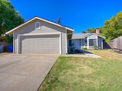 2237 Glenrio Way, Sacramento, CA, 95833