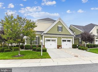 3088 Woodchuck Way, Odenton, MD 21113