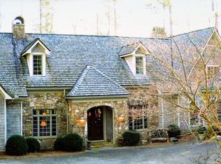 116 Indian Pipe Rd, Cashiers, NC 28717