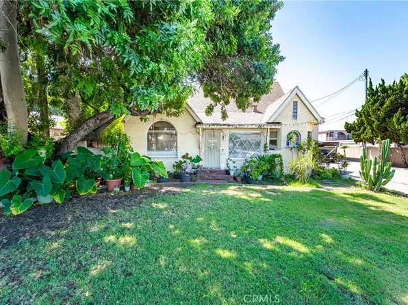 10036-10044 E Alondra Blvd, Bellflower, CA 90706