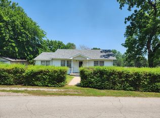 347 W Cedar St, Granby, MO 64844