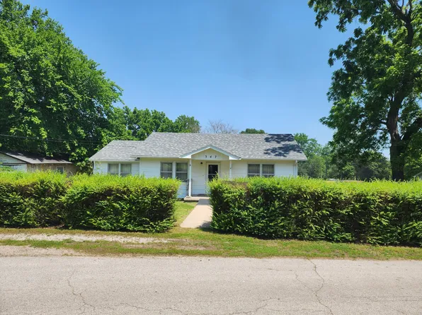 347 W Cedar Street, Granby, MO 64844