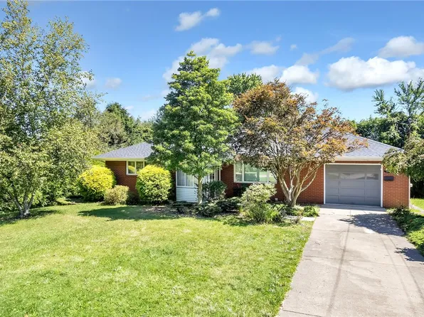 5505 Buseman Ave, Aliquippa, PA 15001