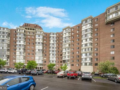 3200 N Leisure World Blvd APT 1010, Silver Spring, MD, 20906